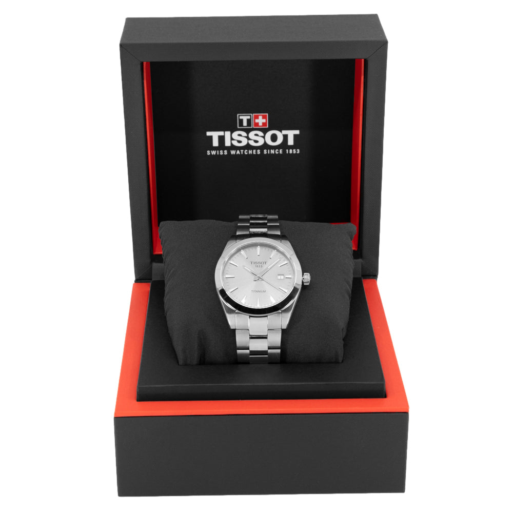 Tissot T1274104408100