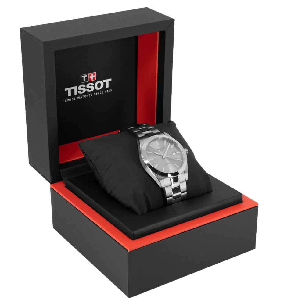 Tissot T1274104408100