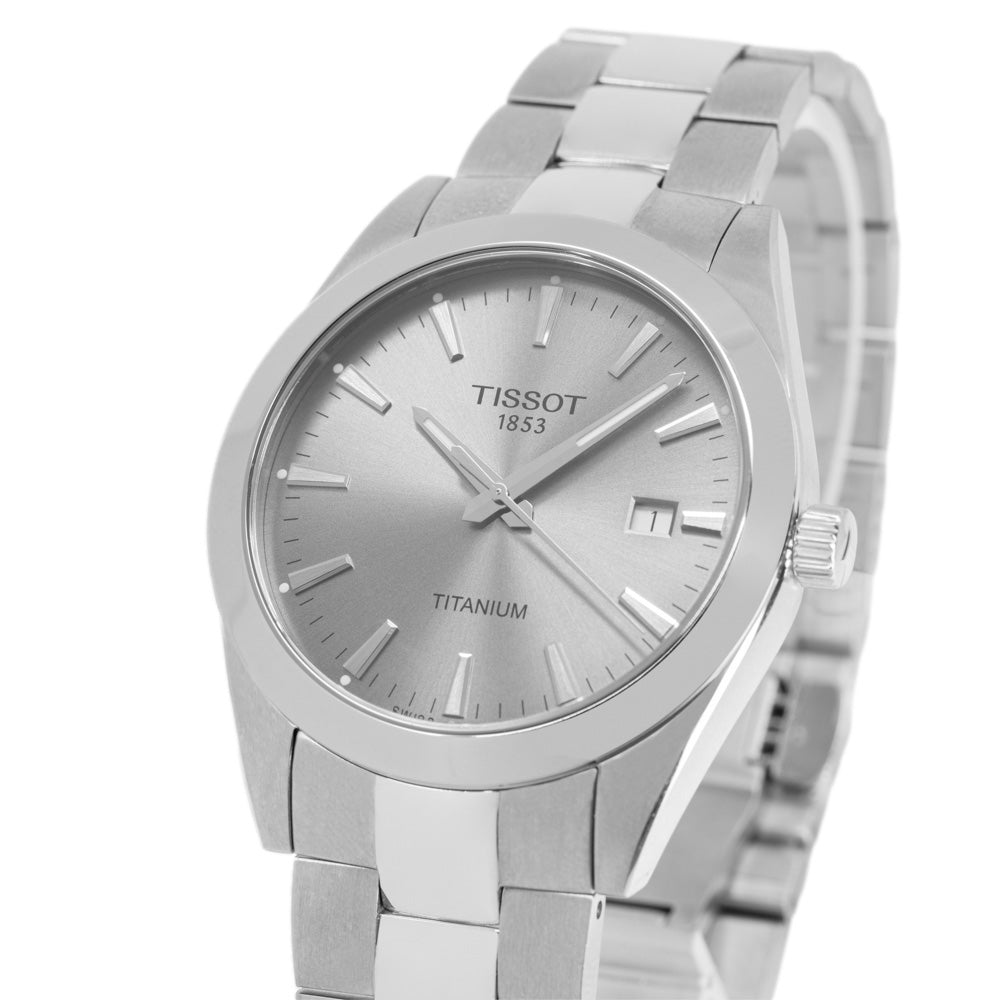 Tissot T1274104408100