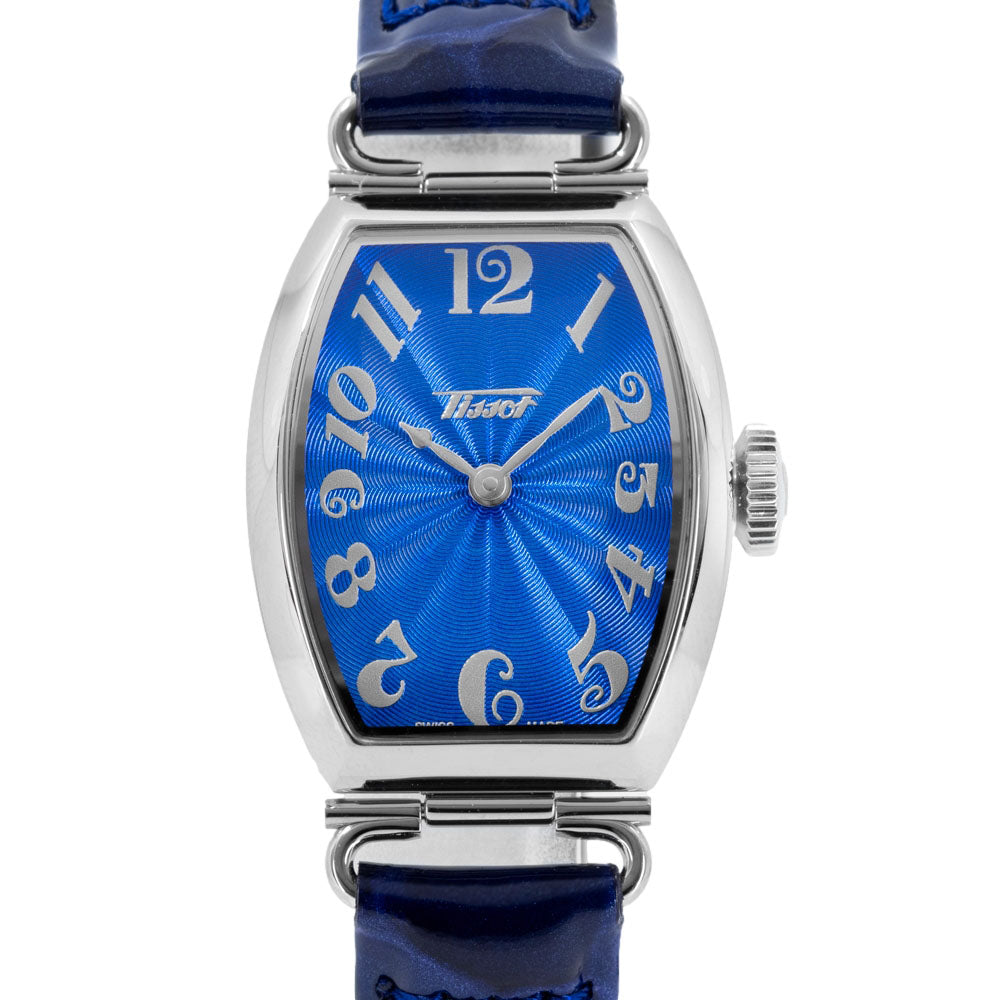 Tissot T1281091604200