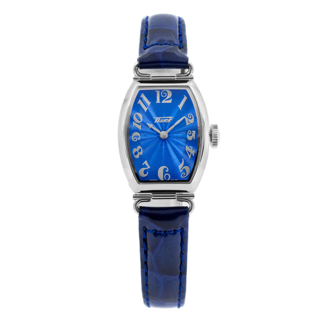 Tissot Women's T128.109.16.042.00 Heritage Porto Quartz