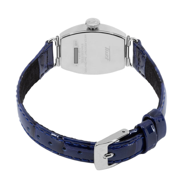 Tissot Women's T128.109.16.042.00 Heritage Porto Quartz