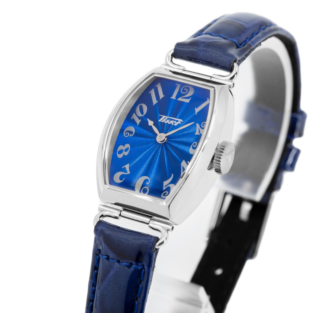 Tissot T1281091604200