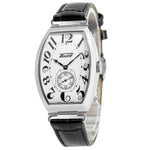 Tissot Ladies T128.505.16.012.00 Heritage Port Manual Watch