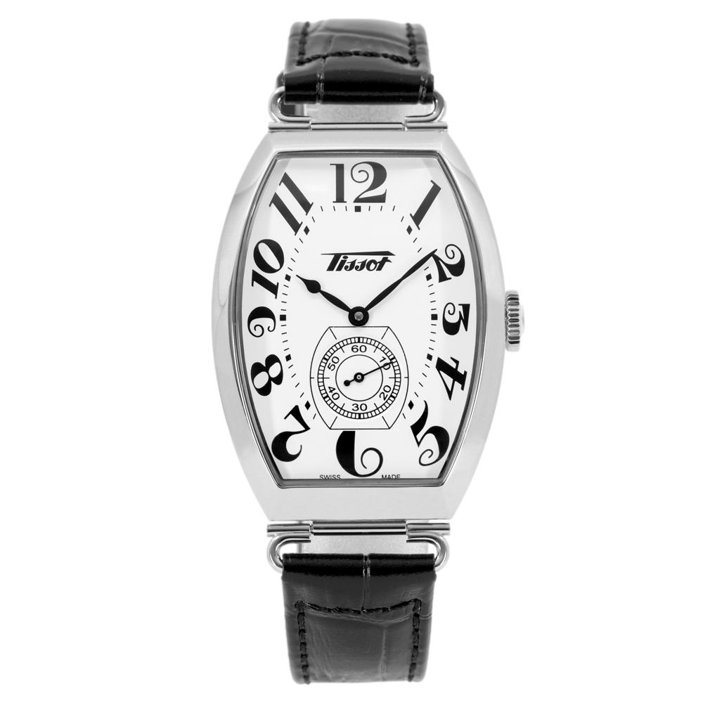 Tissot Damen T128.505.16.012.00 Heritage Port Hand Uhr