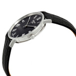 Tissot T129.410.16.053.00 Classic Dream Black Dial Watch