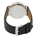 Tissot T129.410.16.053.00 Classic Dream Black Dial Watch