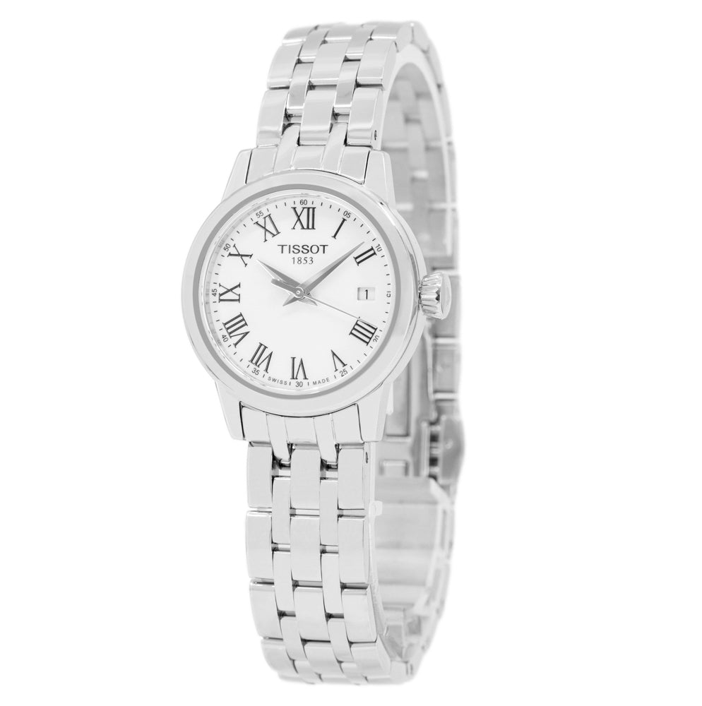 Tissot Ladies T129.210.11.013.00 Classic Dream Quartz