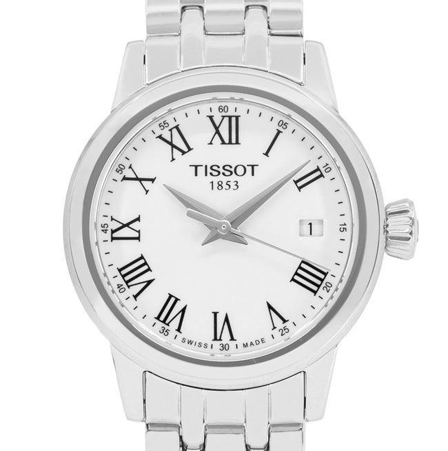 Tissot Women's T126.207.11.013.00 Bellissima Automatic