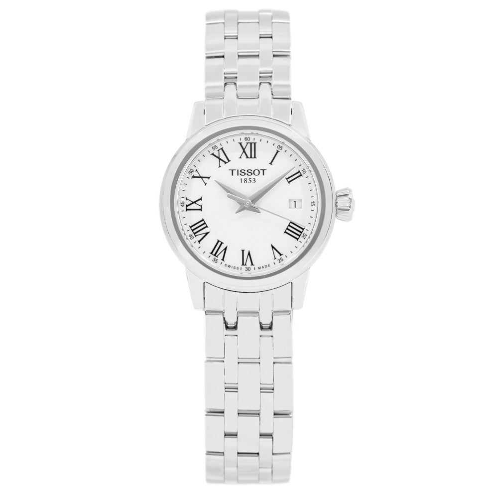 Tissot T1262071101300