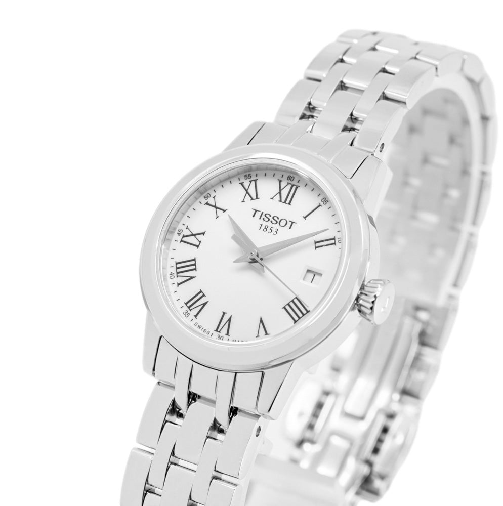 Tissot T1262071101300