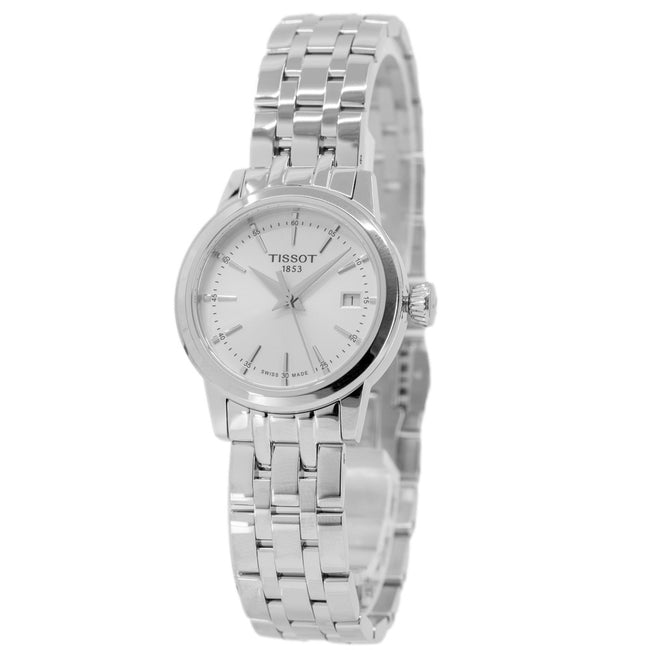Tissot Women's T129.210.11.031.00 Classic Dream Lady Quartz
