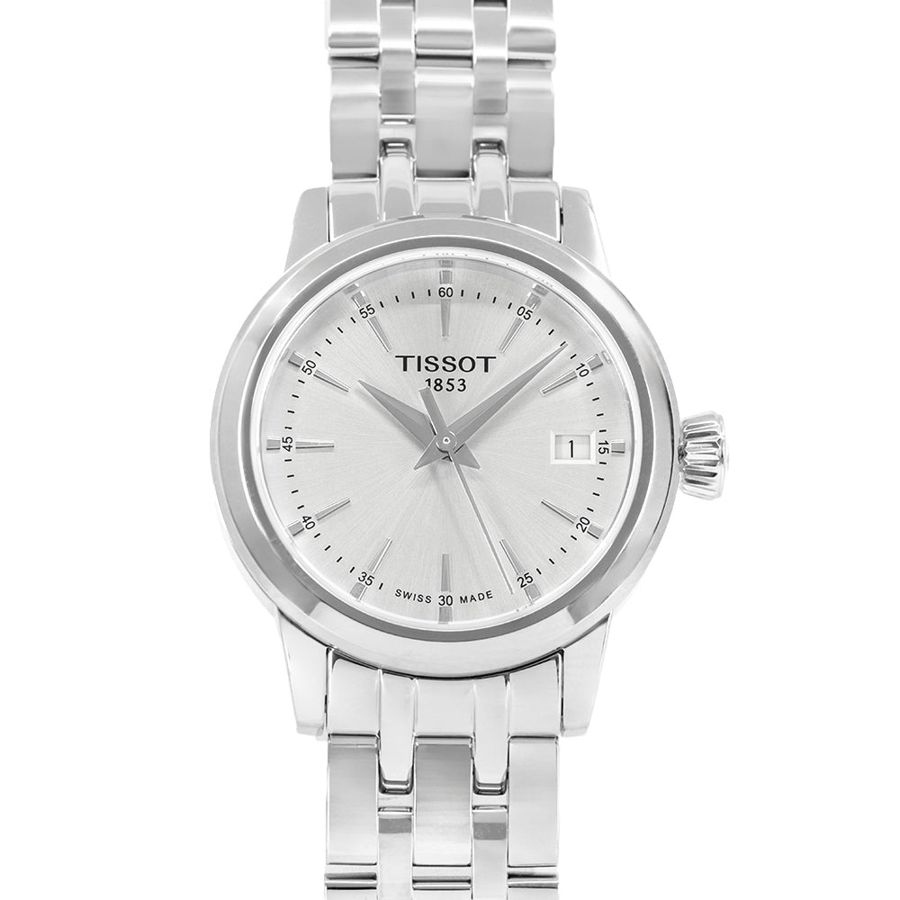 Tissot Women's T129.210.11.031.00 Classic Dream Lady Quartz