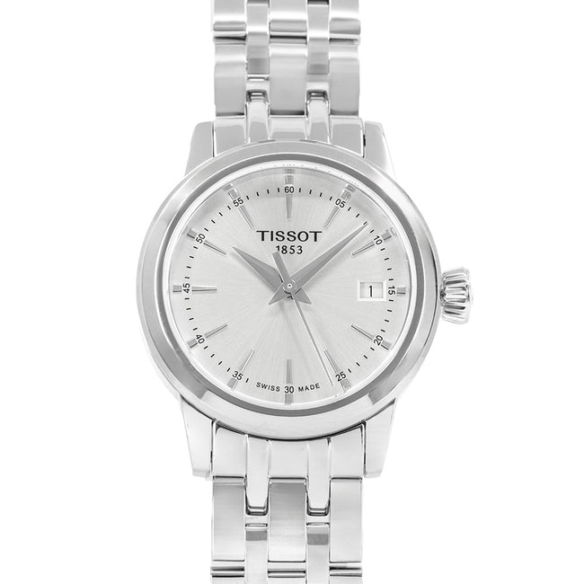 Tissot Women's T129.210.11.031.00 Classic Dream Lady Quartz