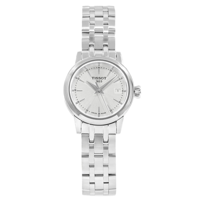 Tissot Women's T129.210.11.031.00 Classic Dream Lady Quartz