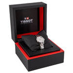 Tissot Women's T129.210.11.031.00 Classic Dream Lady Quartz