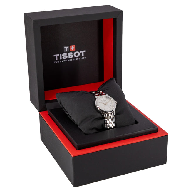 Tissot Women's T129.210.11.031.00 Classic Dream Lady Quartz