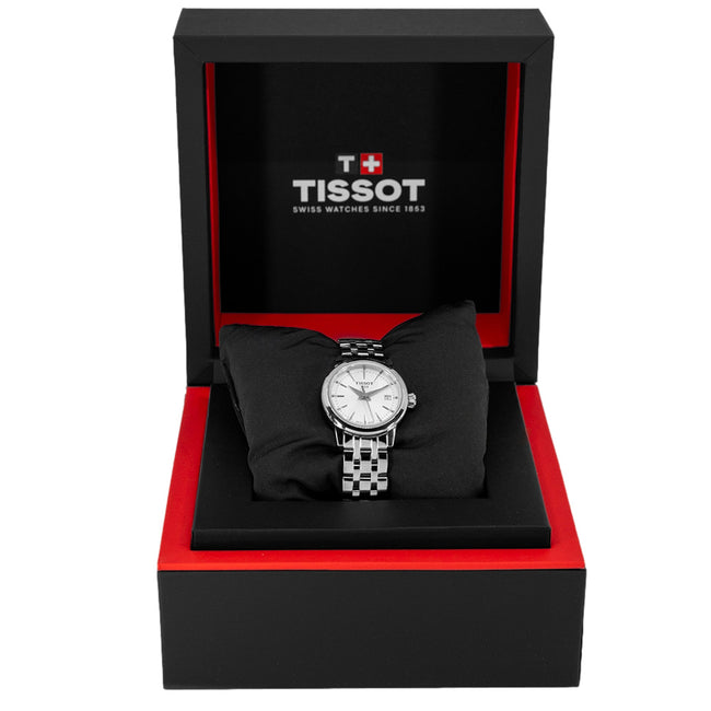 Tissot Women's T129.210.11.031.00 Classic Dream Lady Quartz