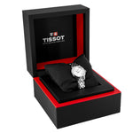Tissot Women's T129.210.11.031.00 Classic Dream Lady Quartz