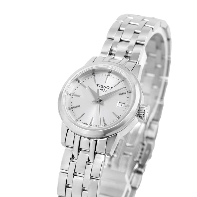 Tissot Women's T129.210.11.031.00 Classic Dream Lady Quartz