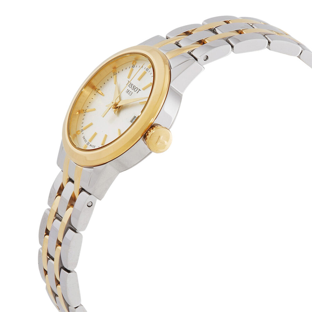 Tissot Women's T129.210.22.031.00 T-Classic Dream Quartz