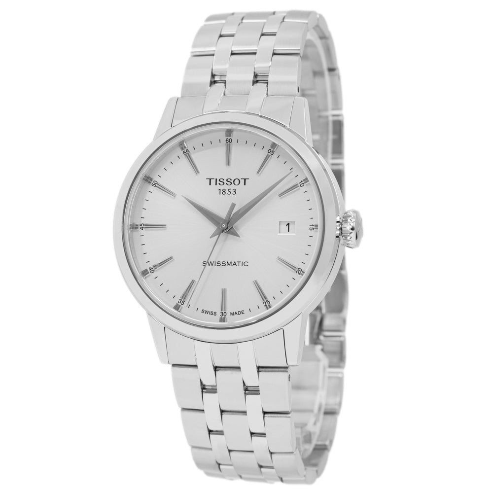 Tissot Men's T129.407.11.031.00 T-Classic Dream Auto