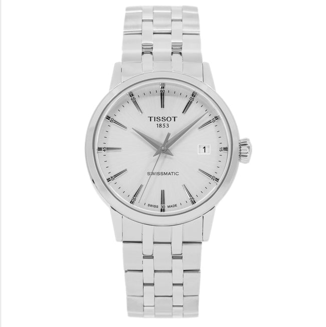 Tissot Men's T129.407.11.031.00 T-Classic Dream Auto