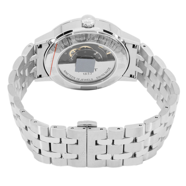 Tissot Men's T129.407.11.031.00 T-Classic Dream Auto