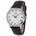 Tissot Men's T129.410.16.013.00 T-Classic Dream Date Quartz