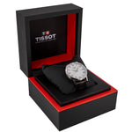 Tissot Men's T129.410.16.013.00 T-Classic Dream Date Quartz