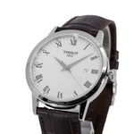 Tissot Men's T129.410.16.013.00 T-Classic Dream Date Quartz