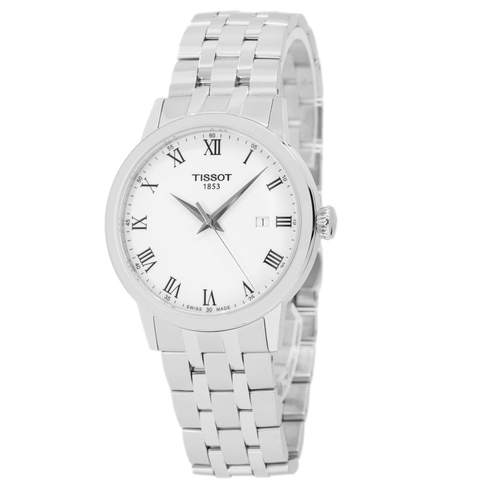 Tissot Herrenuhr T129.410.11.013.00 T-Classic Dream Date