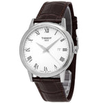 Tissot Men's T129.410.16.013.00 T-Classic Dream Date Quartz