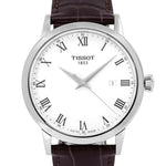 Tissot Men's T129.410.16.013.00 T-Classic Dream Date Quartz