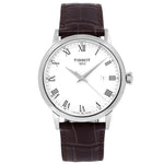 Tissot Men's T129.410.16.013.00 T-Classic Dream Date Quartz