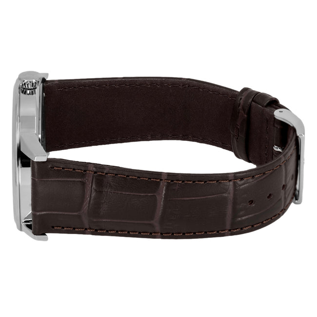 Tissot Men's T129.410.16.013.00 T-Classic Dream Date Quartz