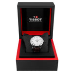 Tissot Men's T129.410.16.013.00 T-Classic Dream Date Quartz