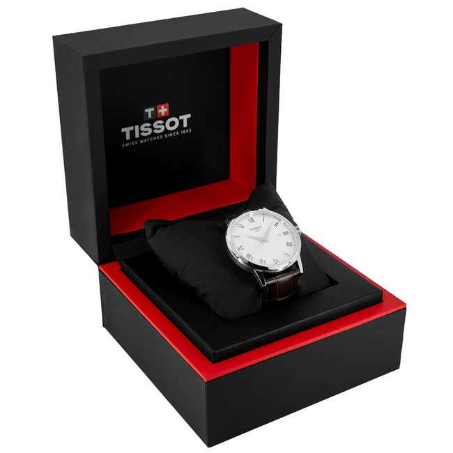 Tissot T1294101601300