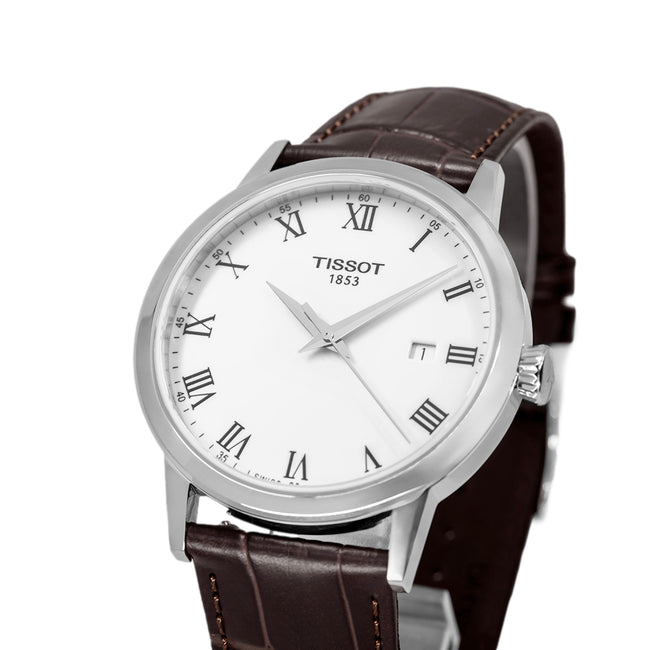 Tissot T1294101601300