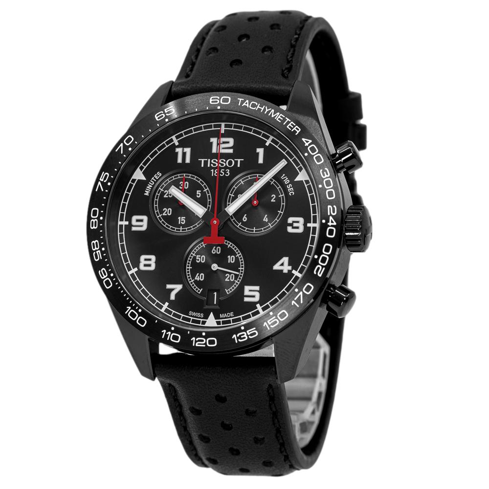 Tissot Herrenuhr T131.617.36.052.00 PRS 516 Chrono