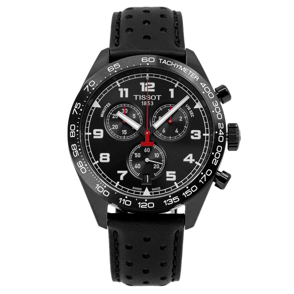 Tissot Herrenuhr T131.617.36.052.00 PRS 516 Chrono