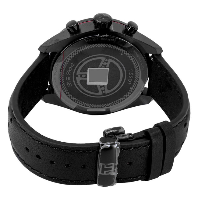 Tissot Herrenuhr T131.617.36.052.00 PRS 516 Chrono