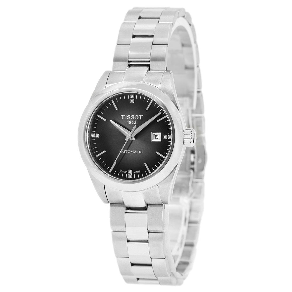 Tissot Ladies T132.007.11.066.00 T-Clasic My Lady Date Auto
