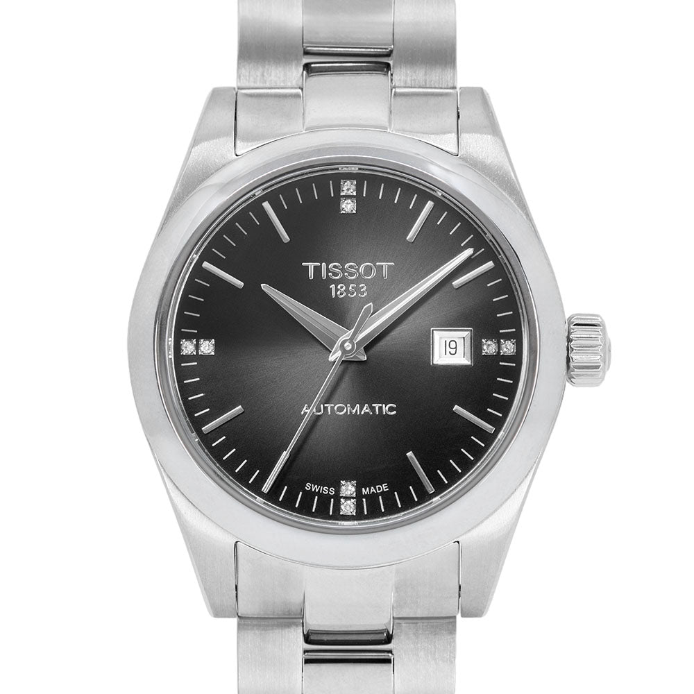 Tissot Ladies T132.007.11.066.00 T-Clasic My Lady Date Auto