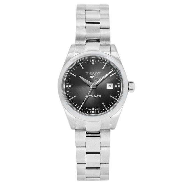 Tissot Ladies T132.007.11.066.00 T-Clasic My Lady Date Auto