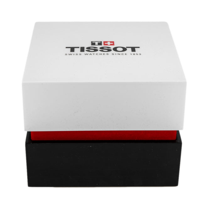 Tissot T1320071106600