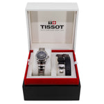 Tissot Ladies T132.007.11.066.00 T-Clasic My Lady Date Auto