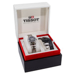 Tissot Ladies T132.007.11.066.00 T-Clasic My Lady Date Auto