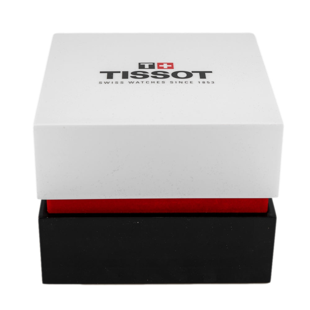 Tissot T1320071106601