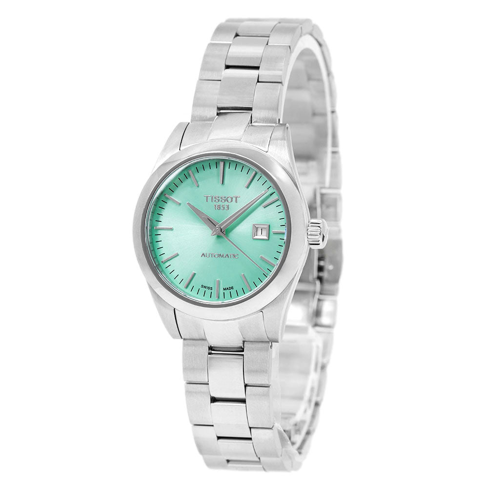 Tissot Women's T132.007.11.091.00 T-My Lady Automatic